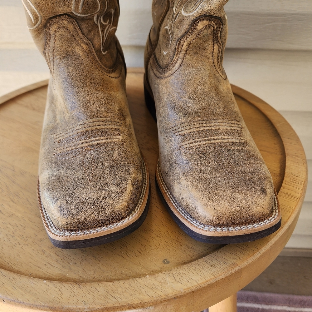 Cowboy Boots - Picture 3 of 13